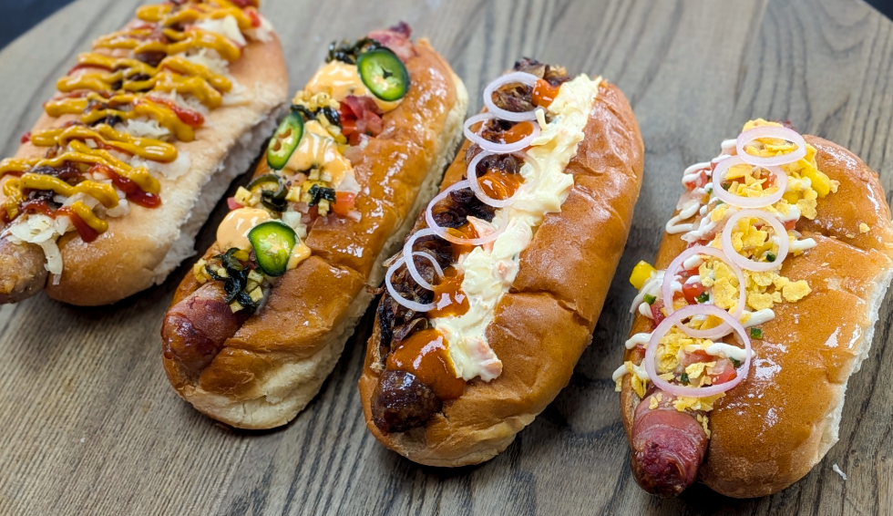 FIFA Hot Dog Tour